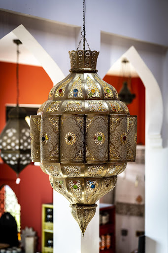 Marrakesch Orient und Mediterran Interior - Thumbnail