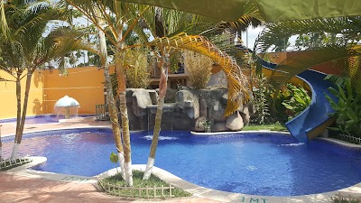 Photos of Hotel Villa Aquazul