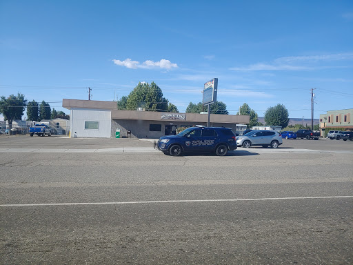 Mattawa City Hall - Thumbnail