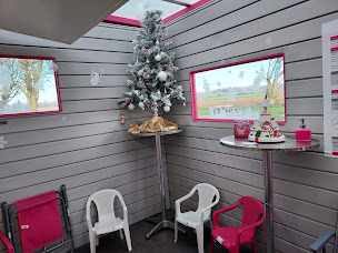 Photo n°4 de Au Cornet Fleury à Halloy (Restaurant)