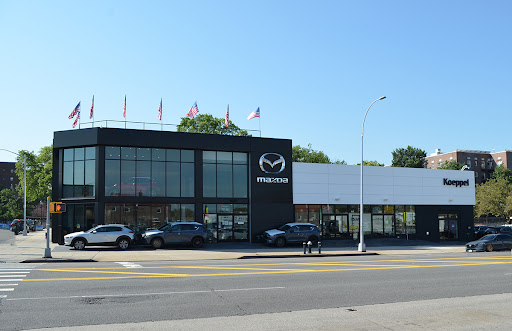 Koeppel Mazda
