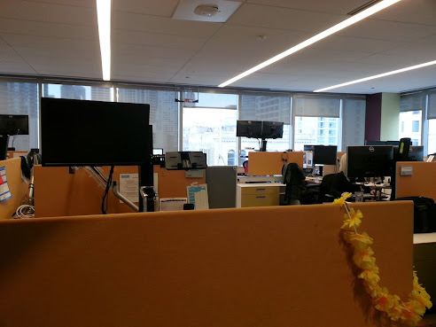 CloudStreet Salesforce Services by null