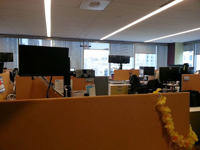 CloudStreet Salesforce Services by null