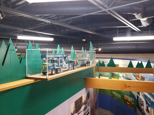 Heritage Discovery Centre - Visual