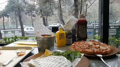 Photos of Riwas Restaurant