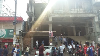 Photos of Khaja Ajmiri Jame Masjid