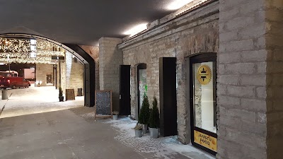 Photos of Foorum Shopping Centre