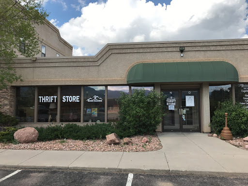 Silver Key Thrift Store: Tri-Lakes