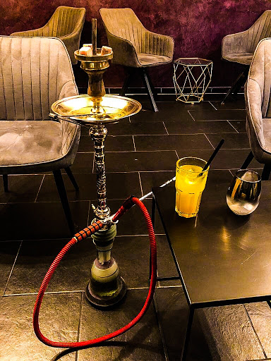 Bani's Lounge - Visual