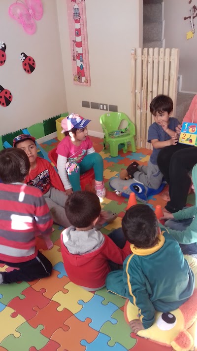 Photos of Puerto Varas Preschool