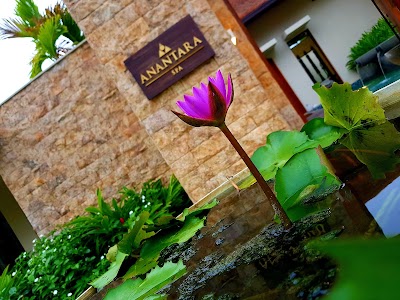 Photos of Anantara Tangalle Resort Gym