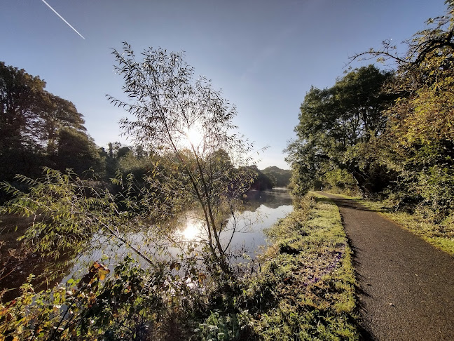 Belfast Boat Club - Sports Complex