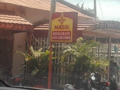 Photos of Restaurant Don Gregory