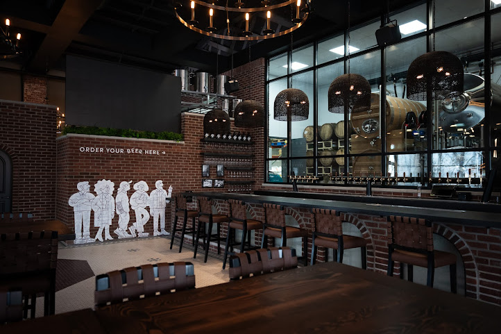 Kills Boro Brewing Company by null