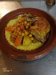 Photo n°28 de Chez Khalid à Évian-les-Bains (Restaurant)