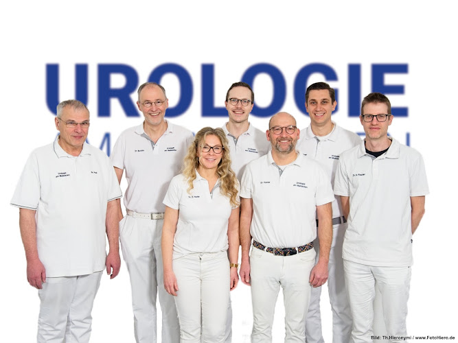 Urology at Malkasten - Dr. Volker Häger