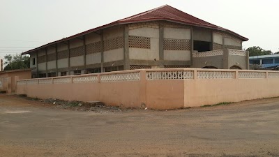 Photos of New Life Outreach Ministry