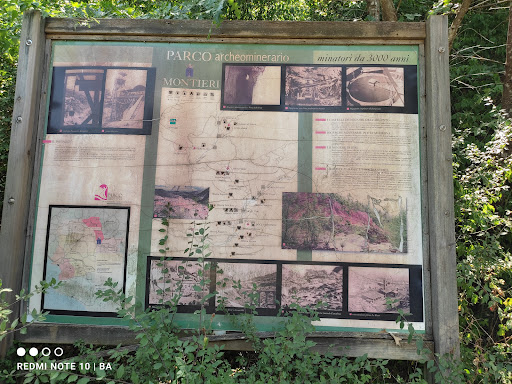 Le Roste - Visual