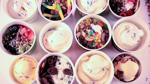 Igloo Frozen Yogurt and Treats - Thumbnail