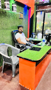 CBS Fitness Gym – By owner in 43601, Budaun, Uttar Pradesh