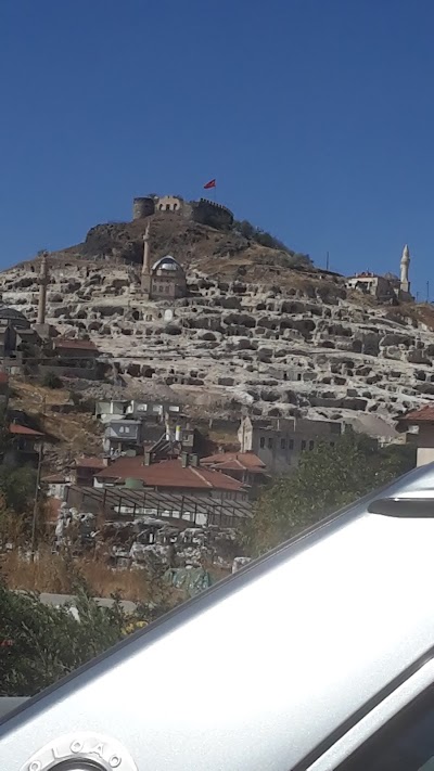 Photos of Afat Evler Parkı