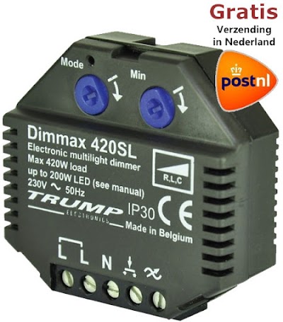 Photos of Electrosan Electrohandel
