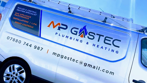 MP Gastec - Visual