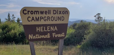 Cromwell Dixon Campground