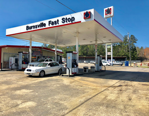 Burnsville Fast Stop