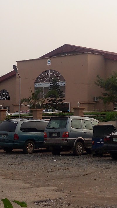 Photos of RCCG Amazing Grace Assembly Ogun Prov. 4 Provincial Youth Hq.
