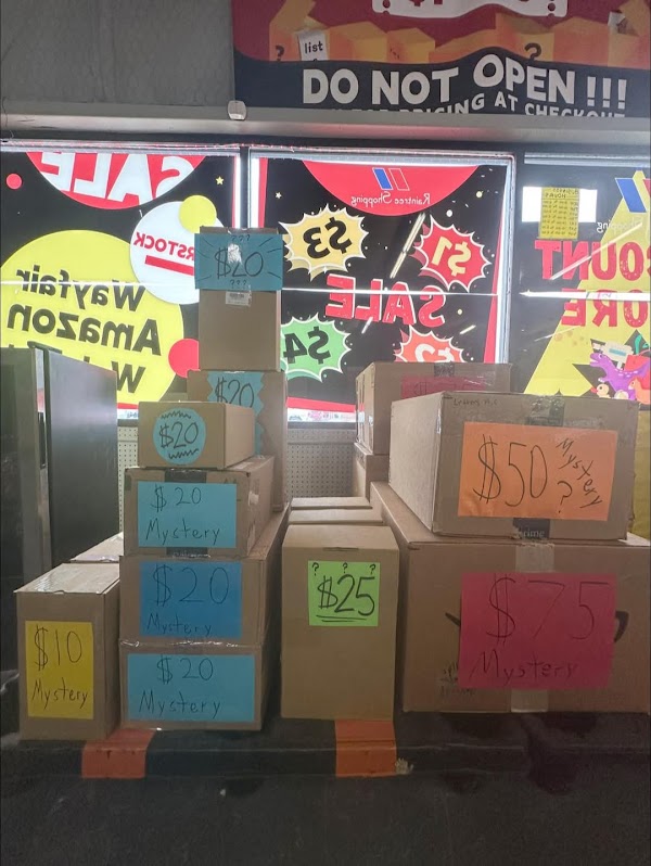 Raintree Shopping photo 3