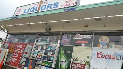 Silview Liquor Store