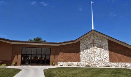 Crossroads Wesleyan Church - Thumbnail