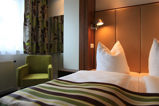 Hotel Alea City - Thumbnail