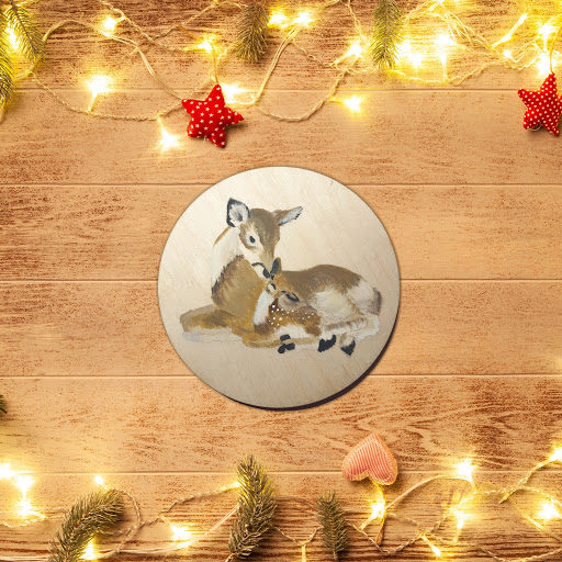 Kringles Christmas Shop