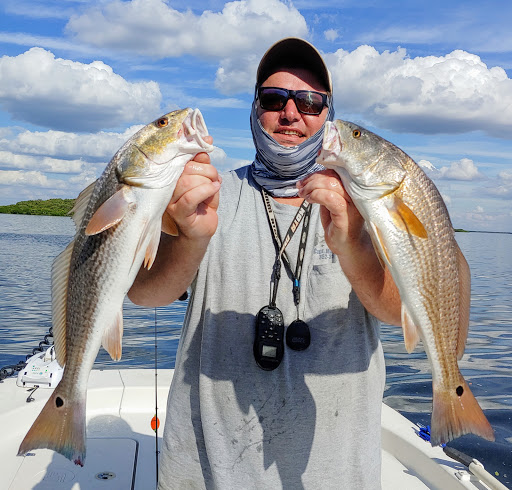 Homosassa Backcountry Fishing Gallery - United States