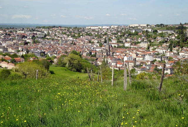 Aurillac