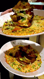 Photo n°14 de Assanabel Paris - Alésia à Paris (Restaurant végétarien)