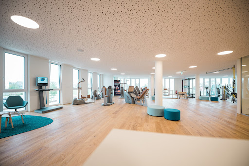 Körperwerk Fitness- und Gesundheitsstudio Rheinhausen - Thumbnail