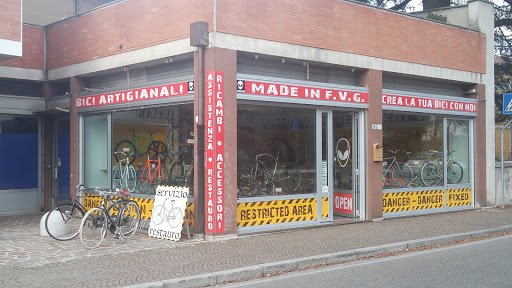 GPROM BICYCLES - Thumbnail