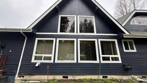 Cornerstone Cleaning - Visual