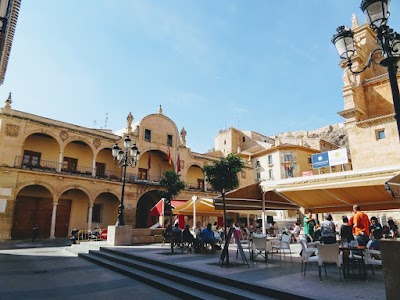 Photos of Lorca City Council