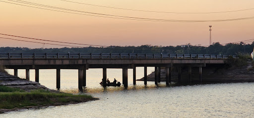 Six Mile Public Boat Ramp - Thumbnail