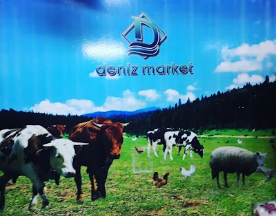 Deniz Market