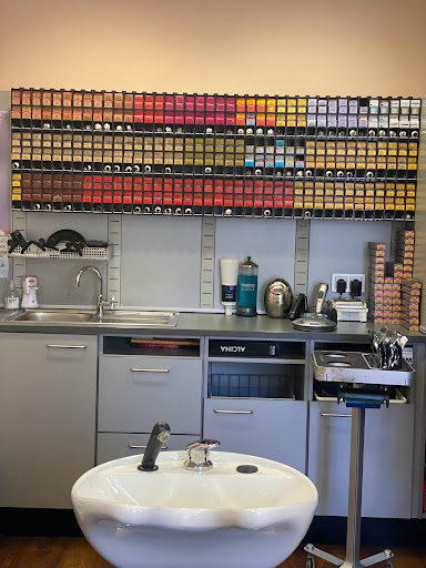 Salon Ganz Inh. Heike Ganz