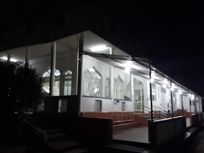 Photos of China Fort Jumma Masjid