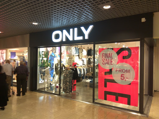 ONLY Arnhem - Kronenburg