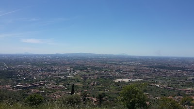 Photos of Palace of Bishop of Casertavecchia