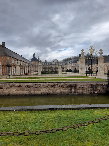 Photo de Maison Départementale Retraite de Pierre de Bress à Saint-Christophe-en-Bresse (71370)