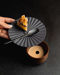 Photo n°75 de Restaurant Akrame à Paris (Restaurant français)